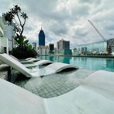 Hotel Quill Residence By Tasrifa Kuala Lumpur Dış mekan fotoğraf